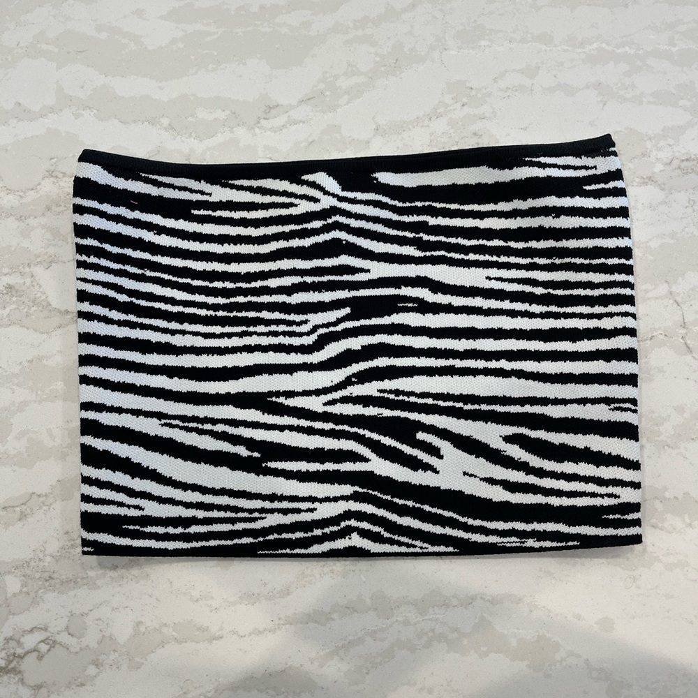 Aritzia Babaton Tube Top